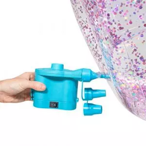 PoolCandy AirPump For Pool Floats & Rafts