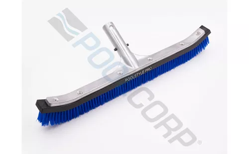 POOLSTYLE 18" PROFESSIONAL WALL BRUSH