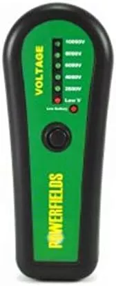 Powerfields P-VT5LW Wireless Fence Tester