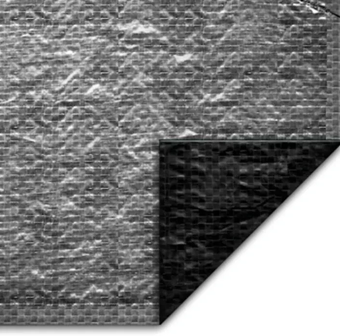 Premium Pool Winter Covers – 15 Year Warranty
