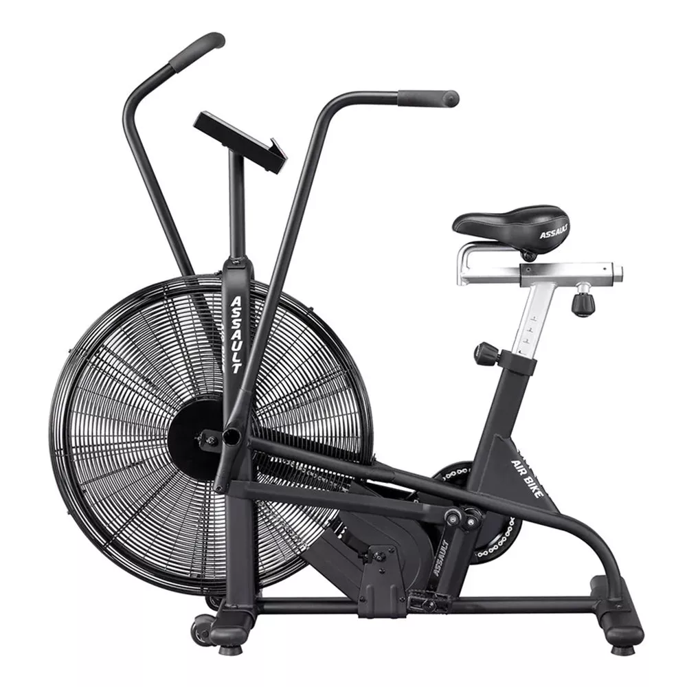 **PREORDER** Power Systems Assault Air Bike