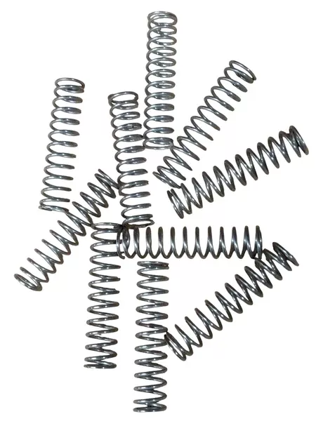 Professor Foam 10-pack Trigger springs compatible for Graco 117485