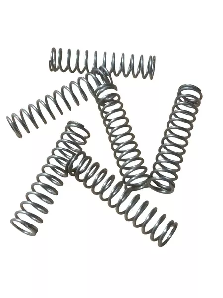 Professor Foam 6 pack Trigger Springs compatible for Graco 117485