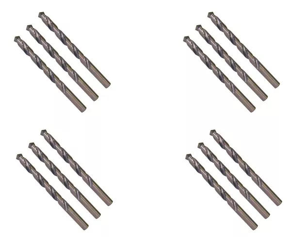 Professor Foam Drill Bits FIT 6 ea GC0069 & 246628 Graco PROBLER P2 for GC2502