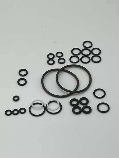 Professor Foam O-Ring Kit compatible for KT-827 AP-2 Spray Gun