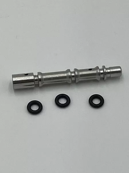 Professor Foam valve spool and o-rings compatible with 15B202246354
