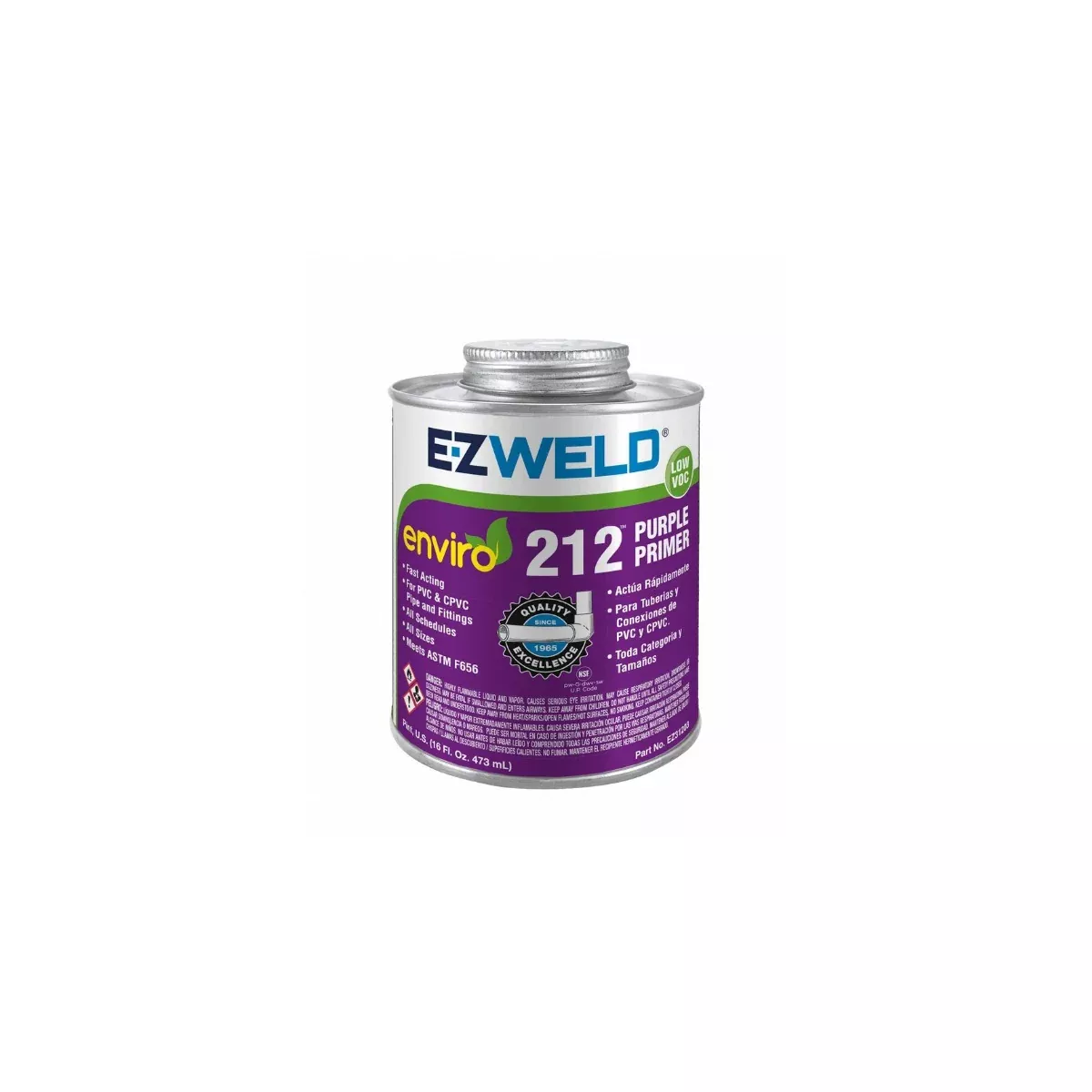 Purple Primer 1qt