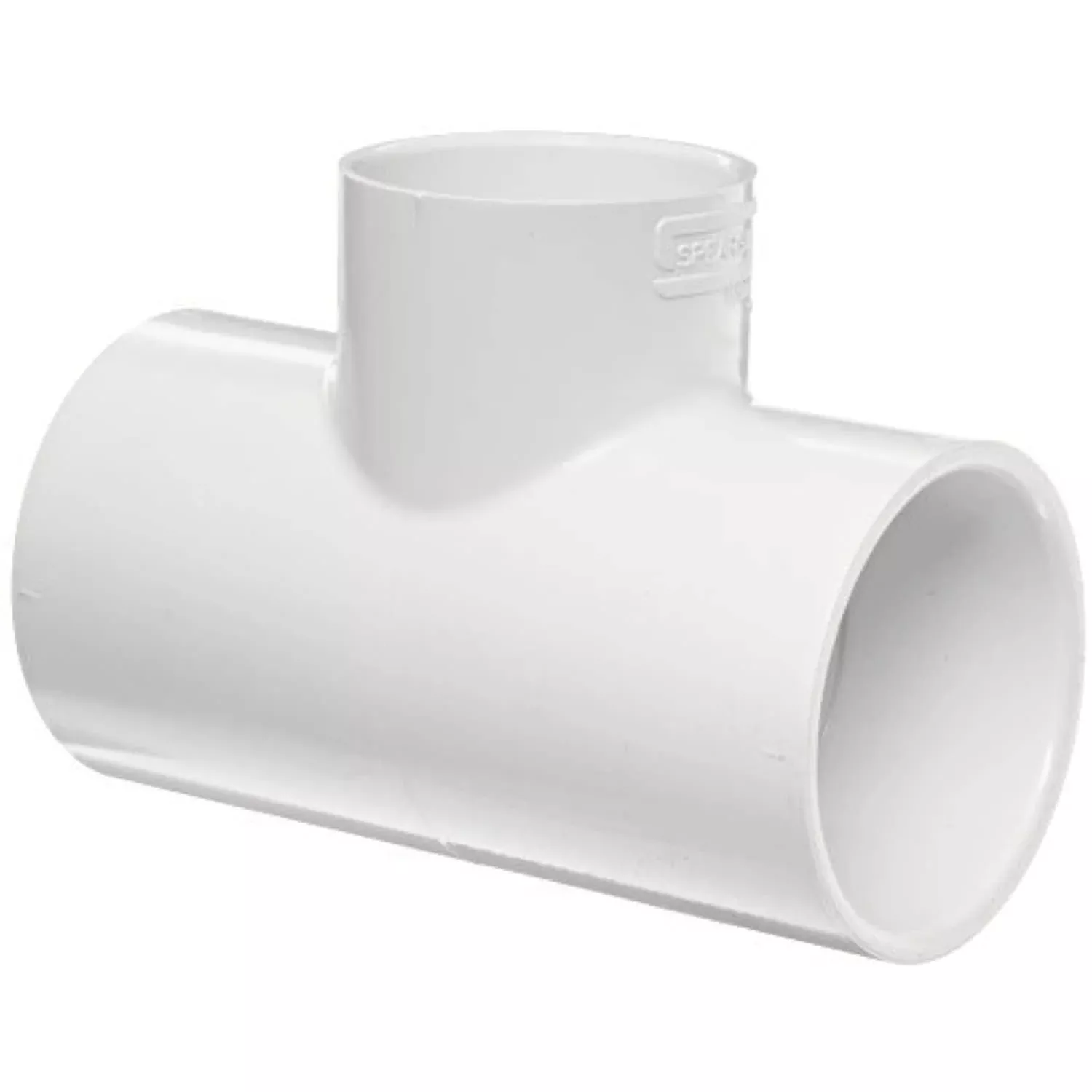 PVC TEE SLxSLxSL 3in