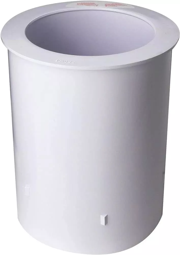R38013B-American Products Skimmer Floating Weir