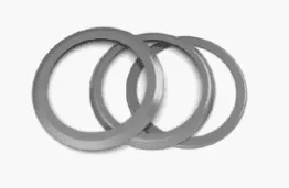 R6 Retro Dress Plate Set for Vinyl Pools – Grey