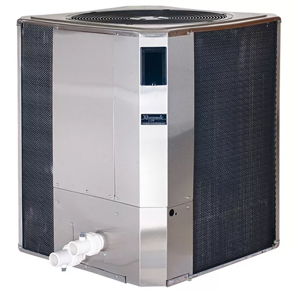 Raypak PS9350ti Heat Pump Bundle*
