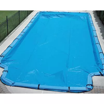 Rectangular Winter Cover (Water Bag)