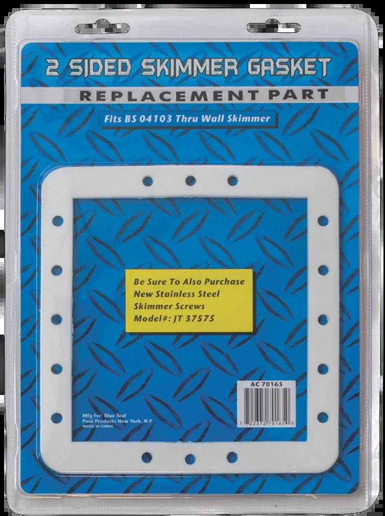 Replacement Part NAP1014 Double Layer Gasket for Standard Skimmer
