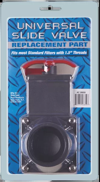 Replacement Part NEP2050 Slide Valve