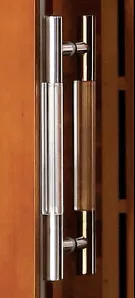 Replacement Part SAP2812 Door Handle for Cedar Elite Saunas