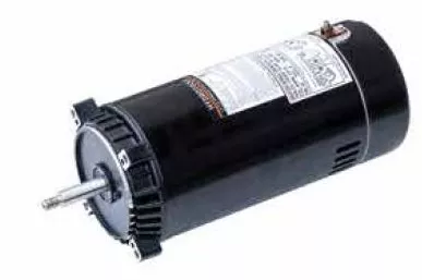 Replacement Pool Pump Motors | 1.5 HP | Inground Pools | Hayward Super Pump Compatible