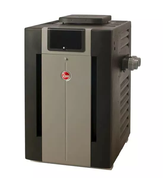 RHM-15-0555 – Rheem 266,000 BTU Digital Heater (NG)