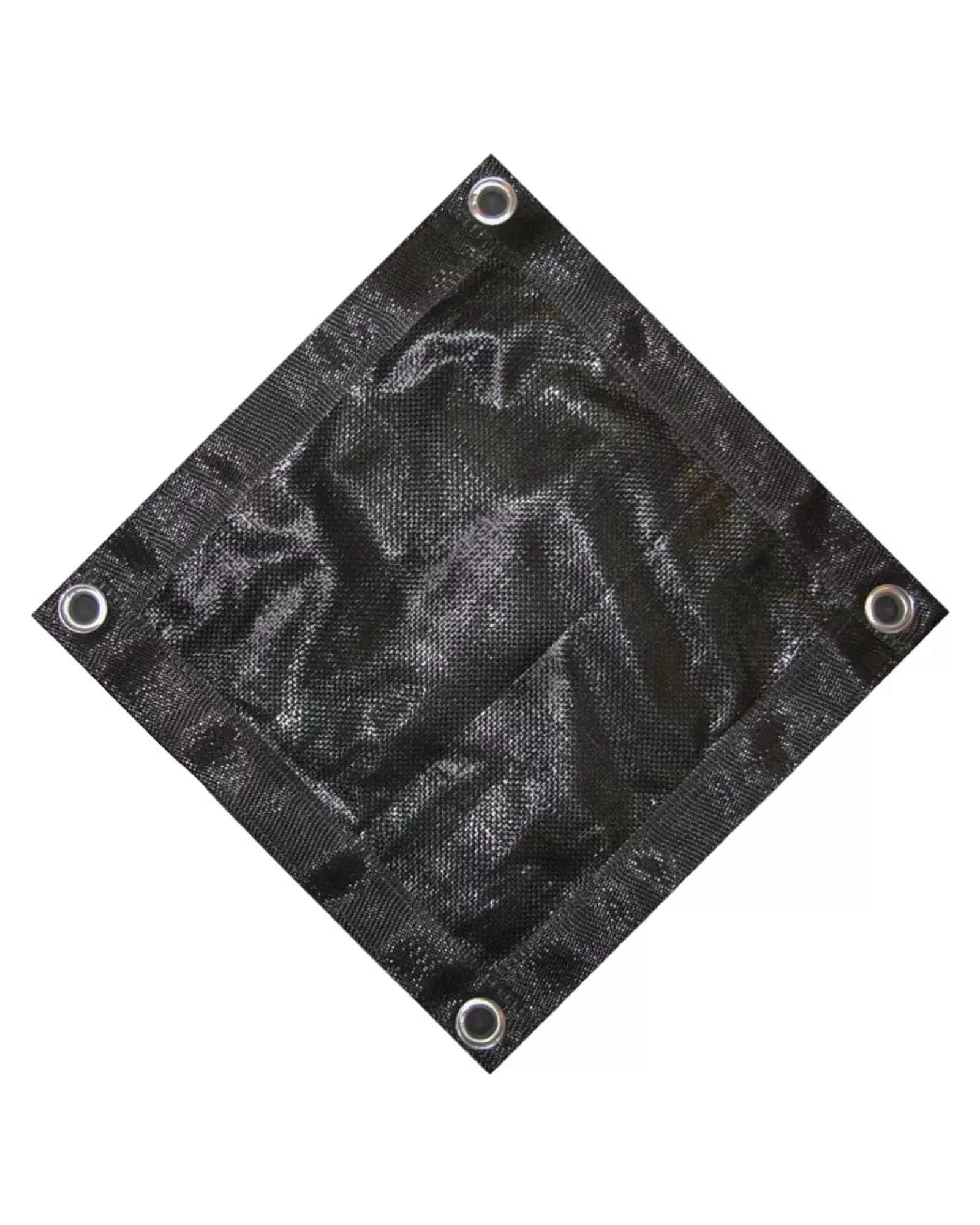 Rugged Mesh Cover
