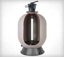 S310T2-Hayward Commercial Sand Filter