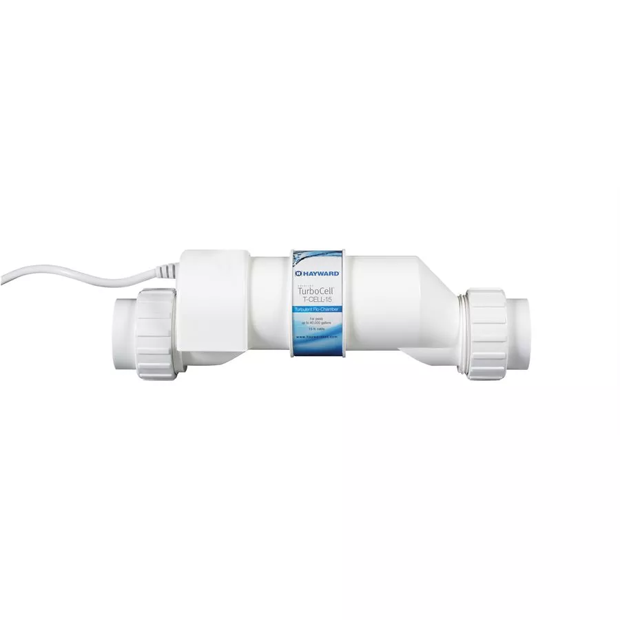 Salt Cell Installation (Disposal N/C)