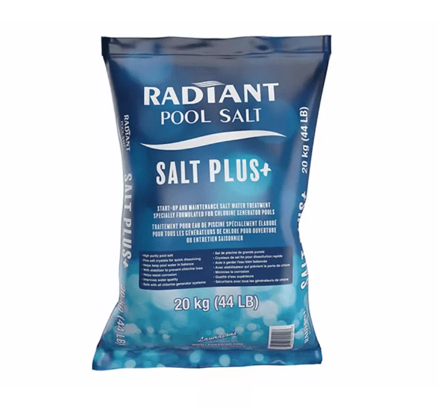 Salt Plus – CYA Blend– S32007