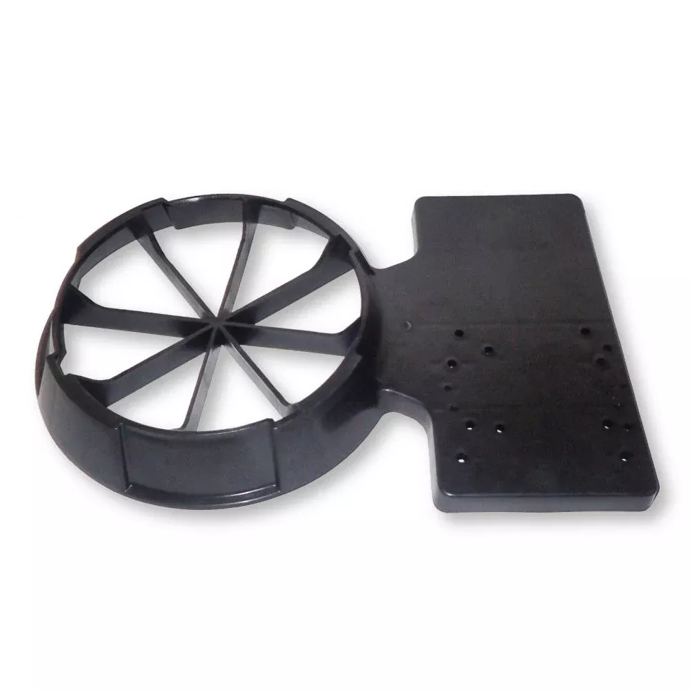 Sand Filter Base | 12 Inch Tank | Combo Stand