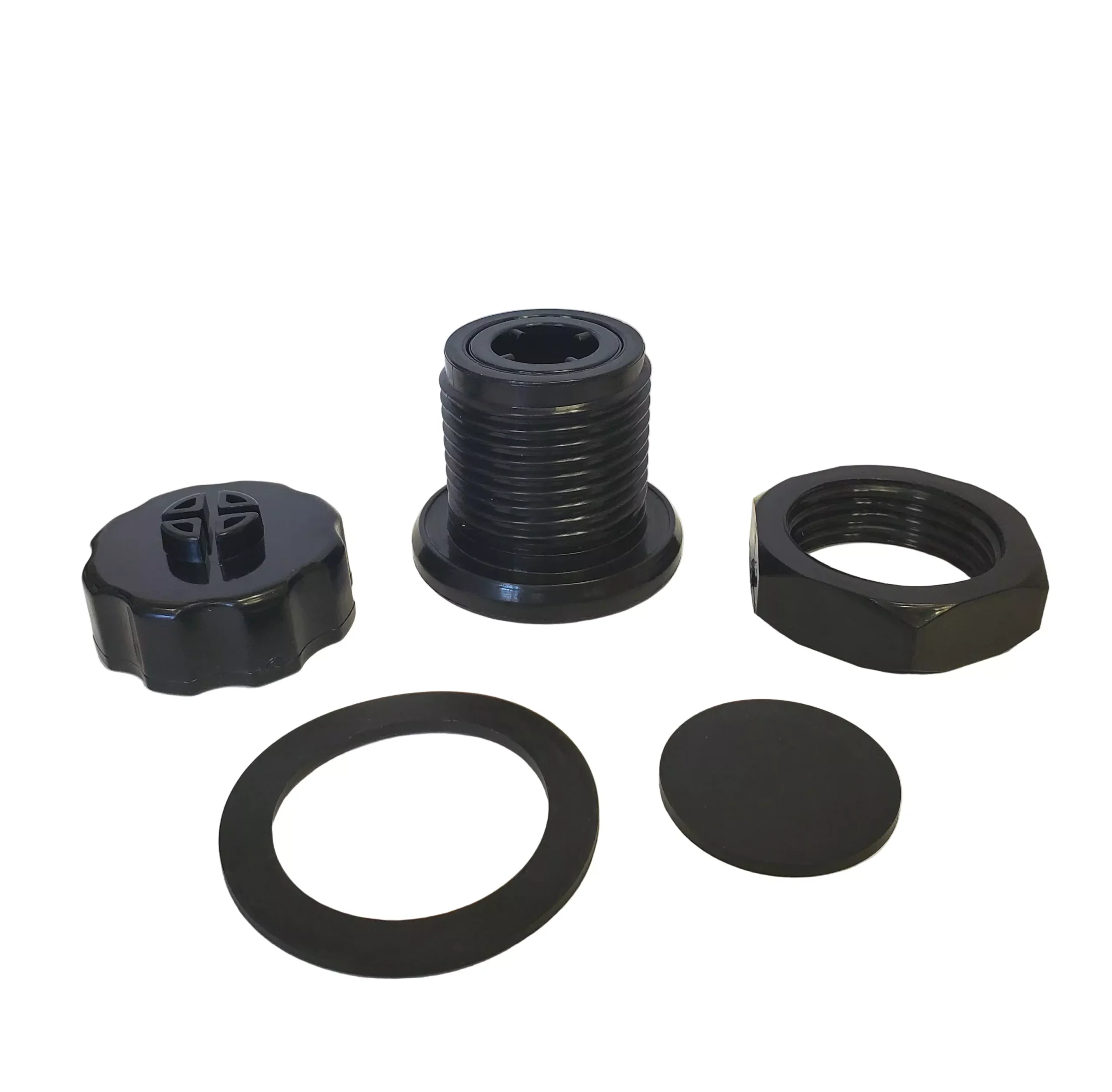 Sand Filter Drain Plug & O-Ring | 16-24 Inch | Swimline
