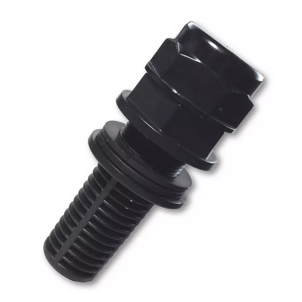 Sand Filter Drain Plug & O-Ring | Tank Base Seal