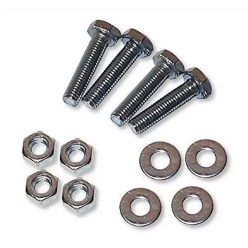 Sand Filter Hardware Pack | Mounting & Assembly Kit