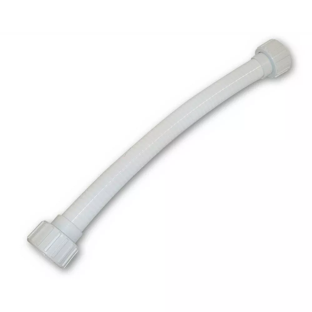 Sand Filter PVC Hose | 16 Inch Pump to Tank