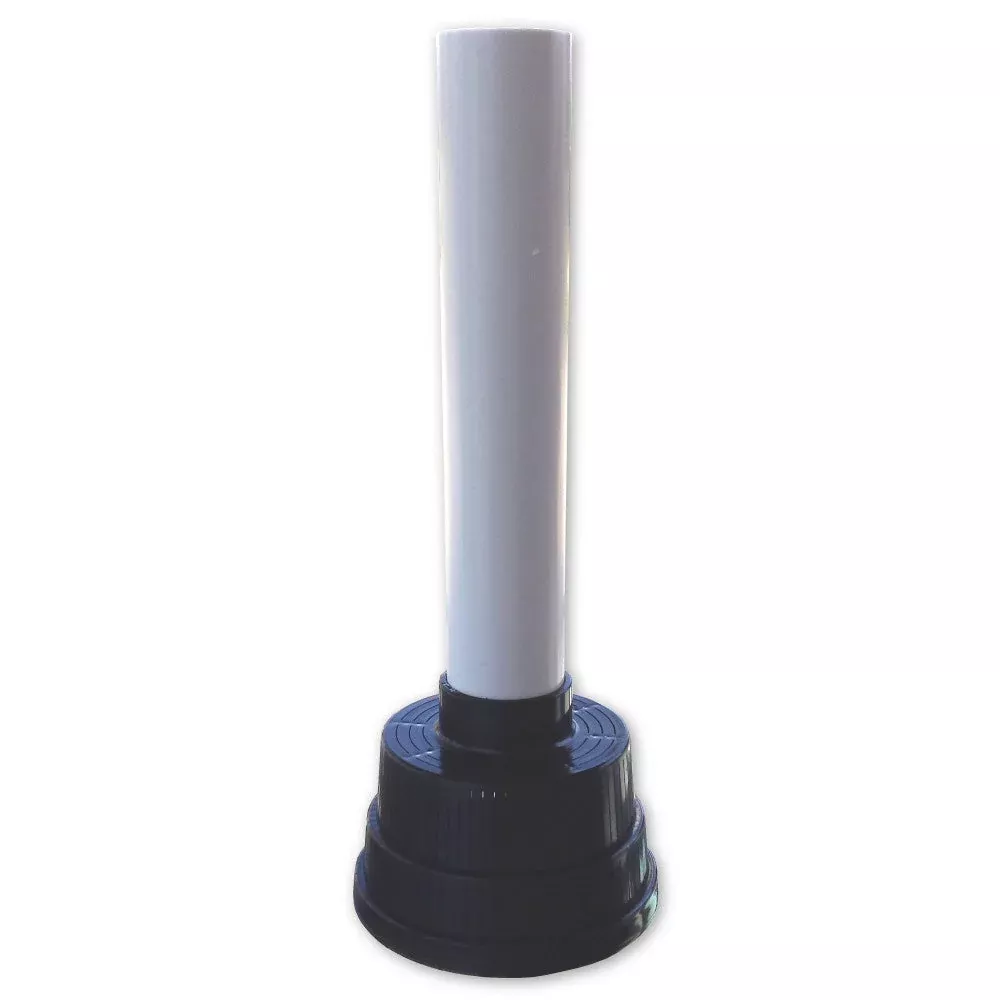 Sand Filter Stand Pipe & Filter Assembly | 12 Inch | Swimline