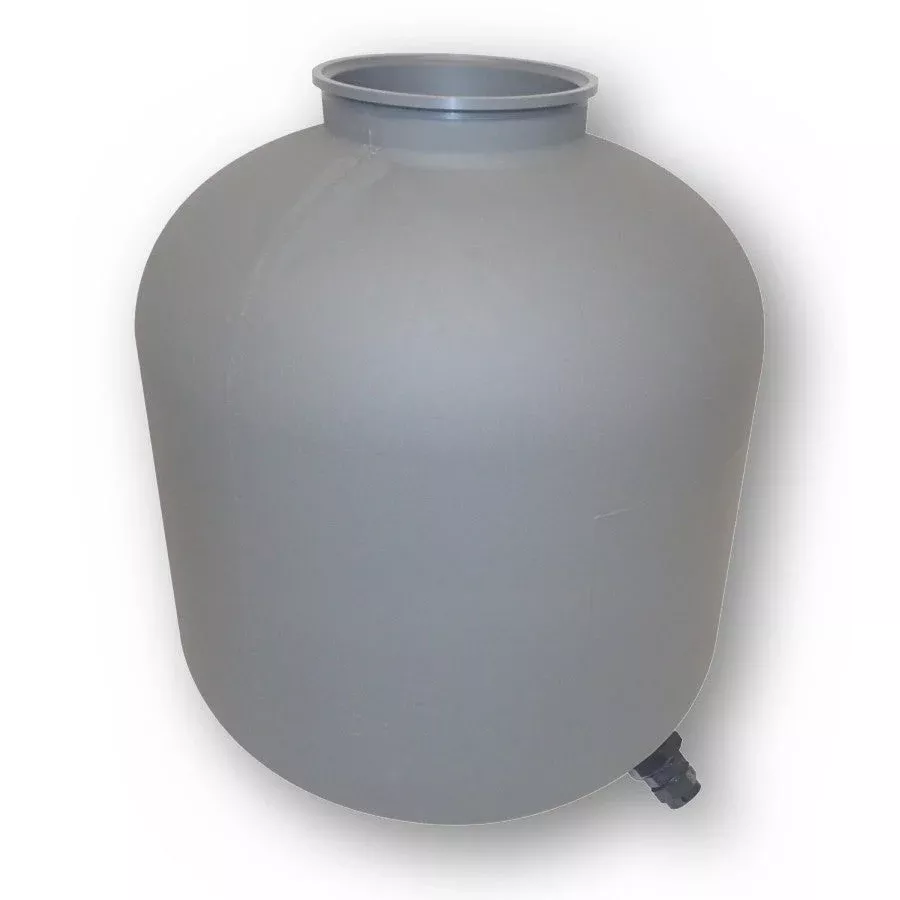 Sand Filter Tank Only | 19 Inch | Above Ground Pool