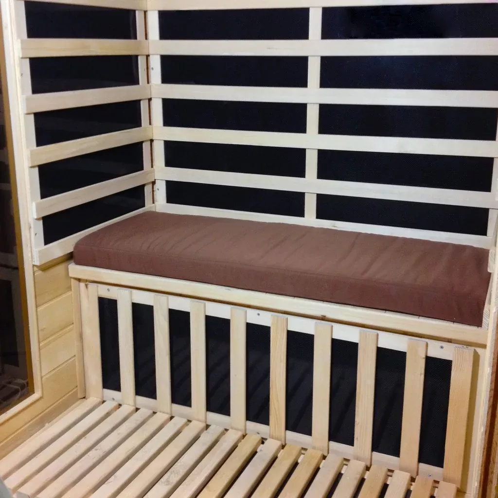 Sauna Seat Cushion