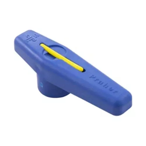 Schedule 40 PVC Ball Valve Handle - 1.5"