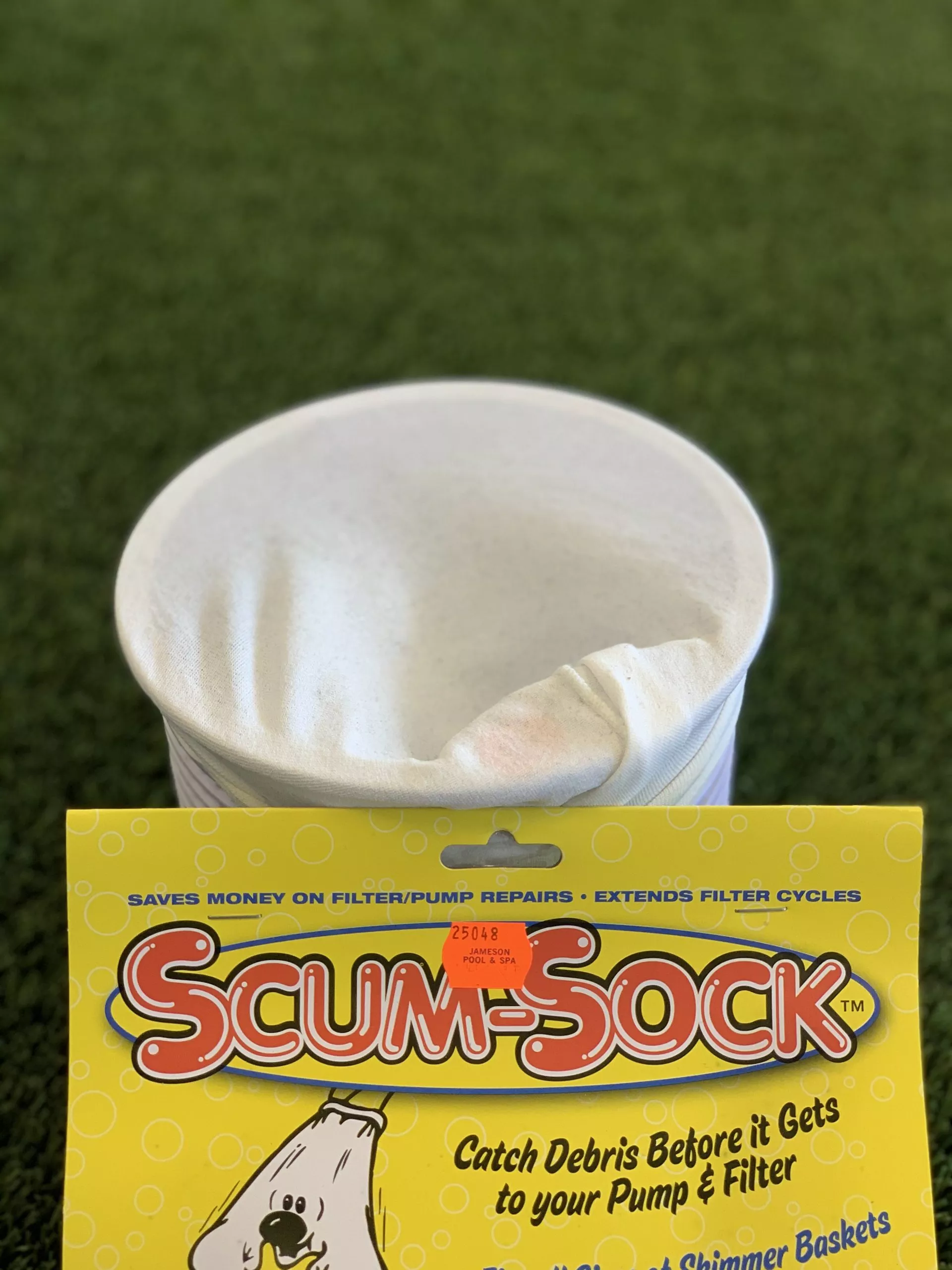 Skimmer Socks