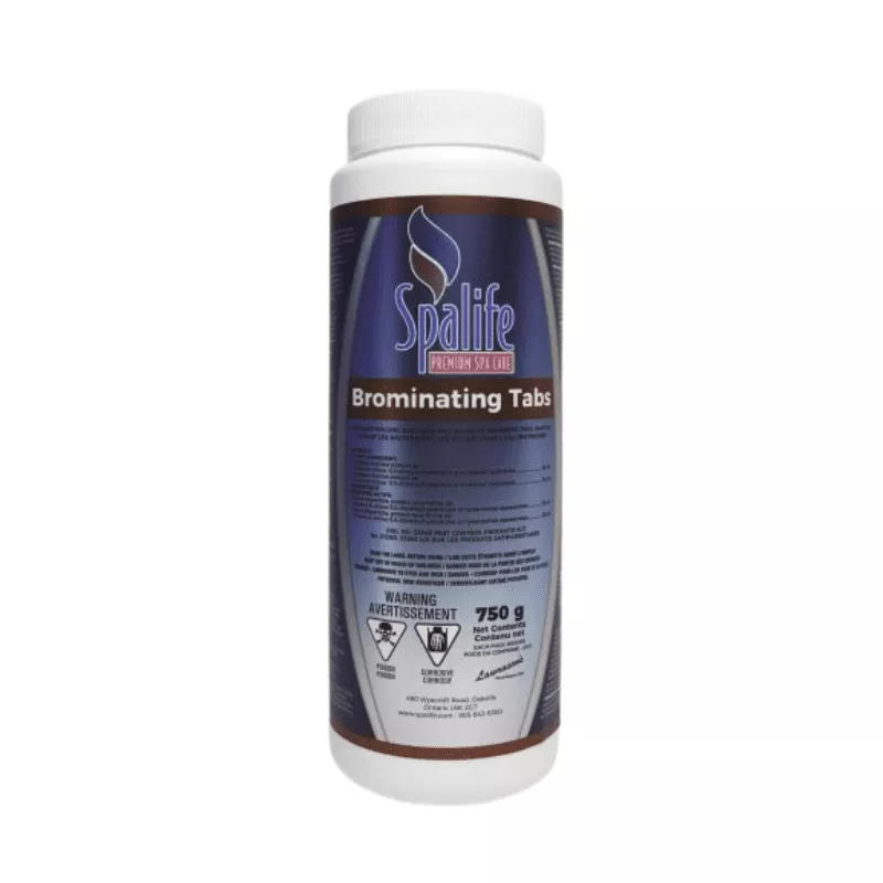 SL – Brominating Pucks 750g