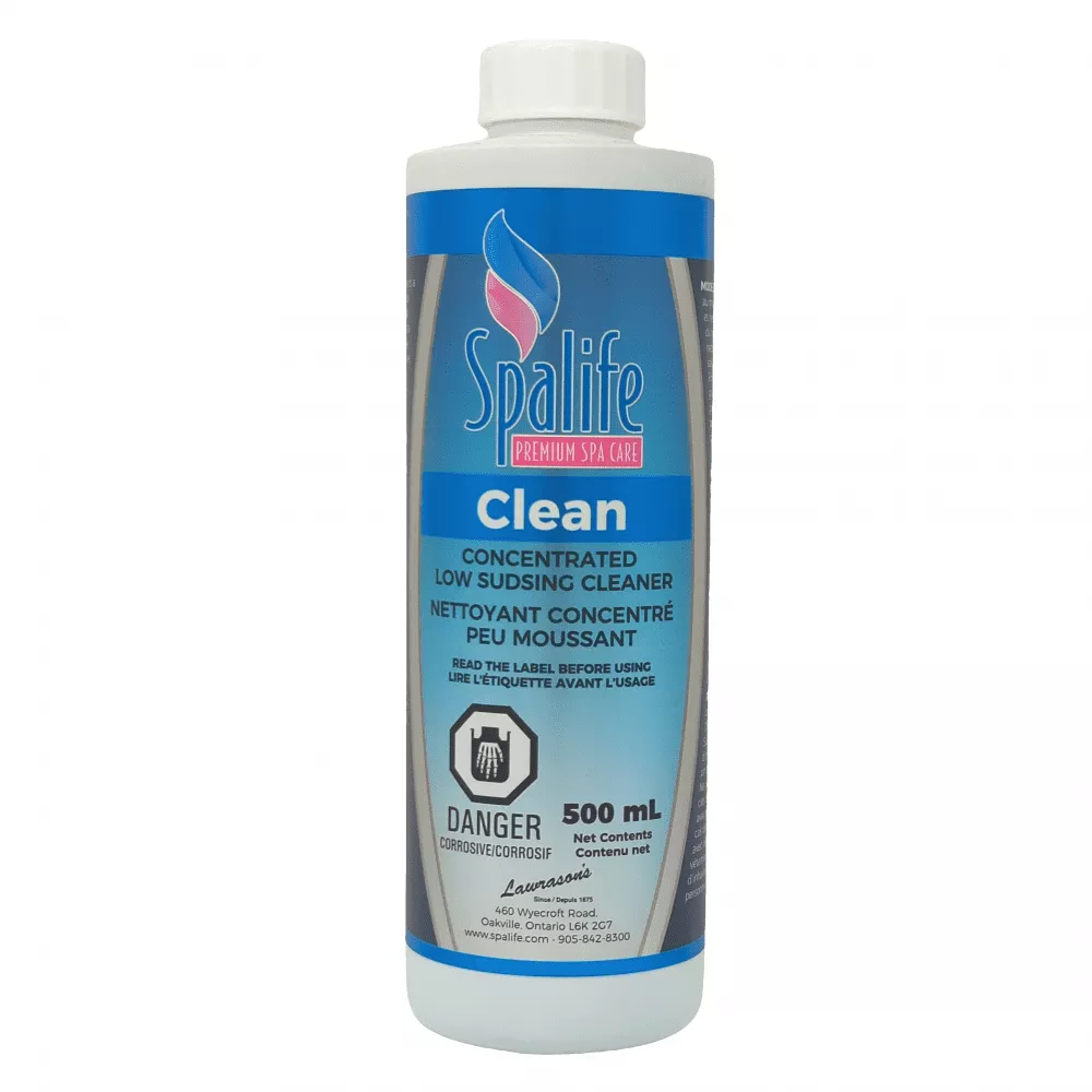 SL – Clean 500 ml