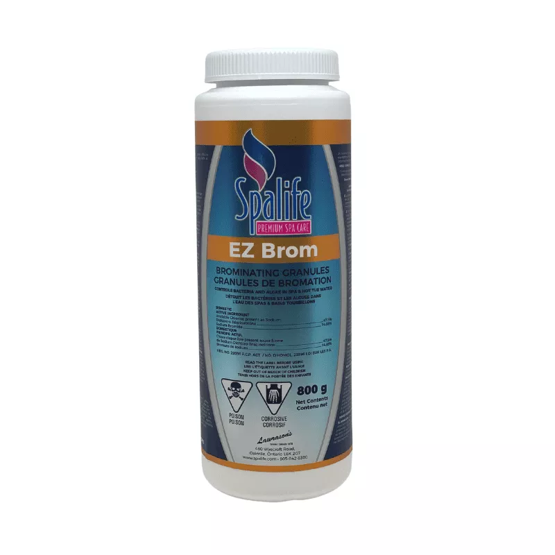 SL – EZ Brom 800g