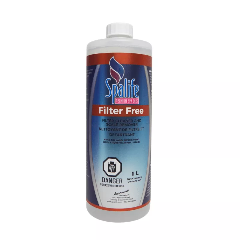 SL – Filter Free 1 L (12 per cs)
