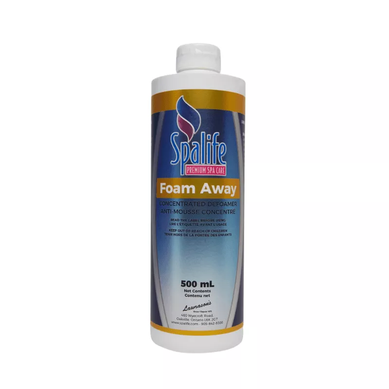 SL – Foam Away 500 ml