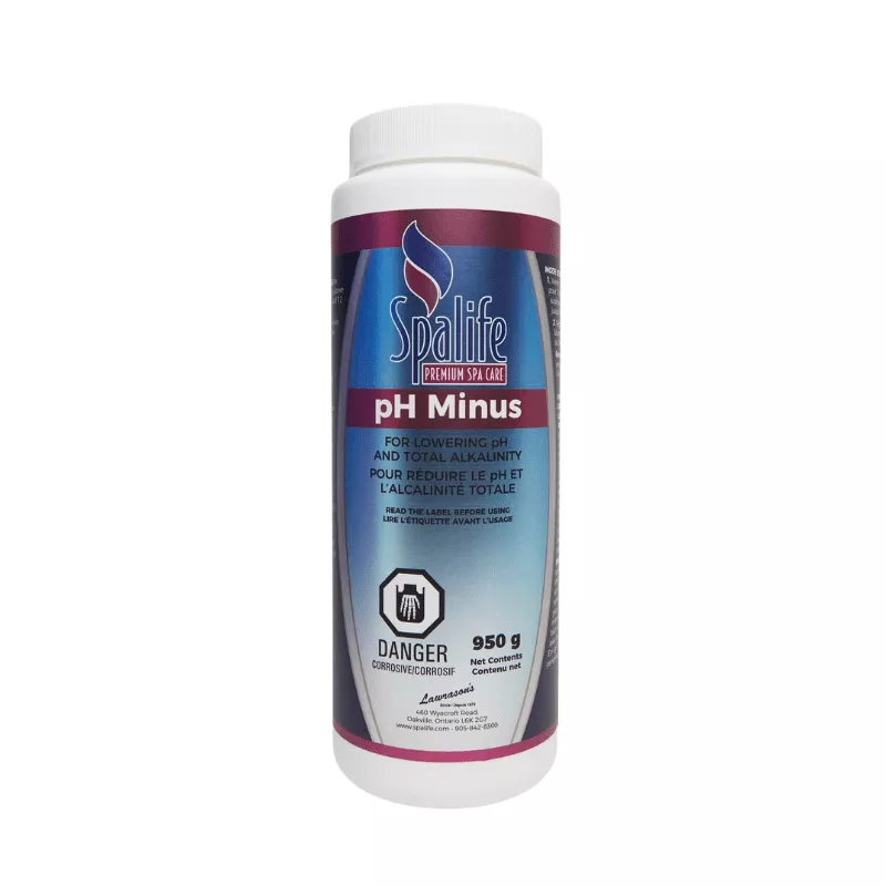 SL – pH Minus 950g