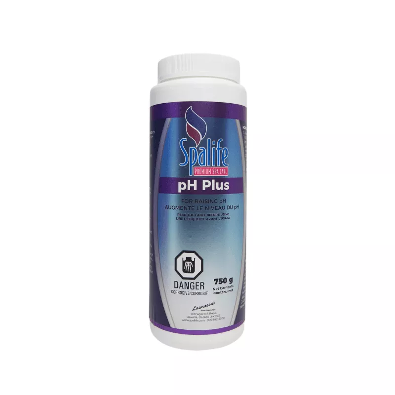 SL – pH Plus 750g (12 per cs)