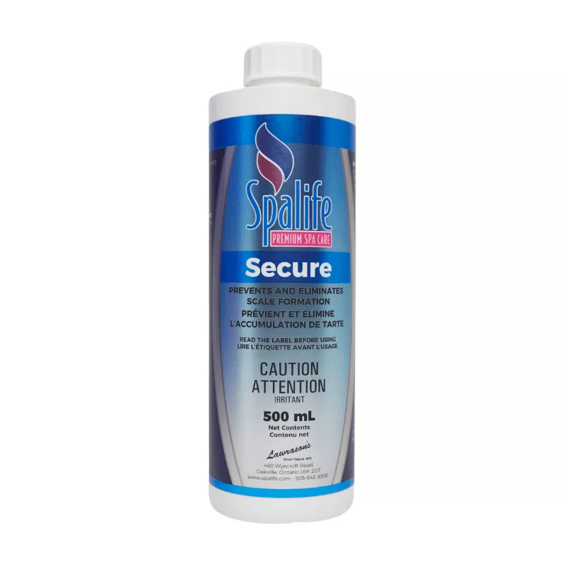 SL – Secure 500 ml