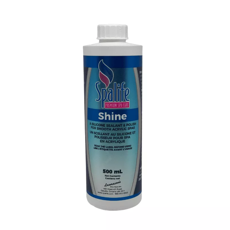 SL – Shine 500 ml (12 per cs)