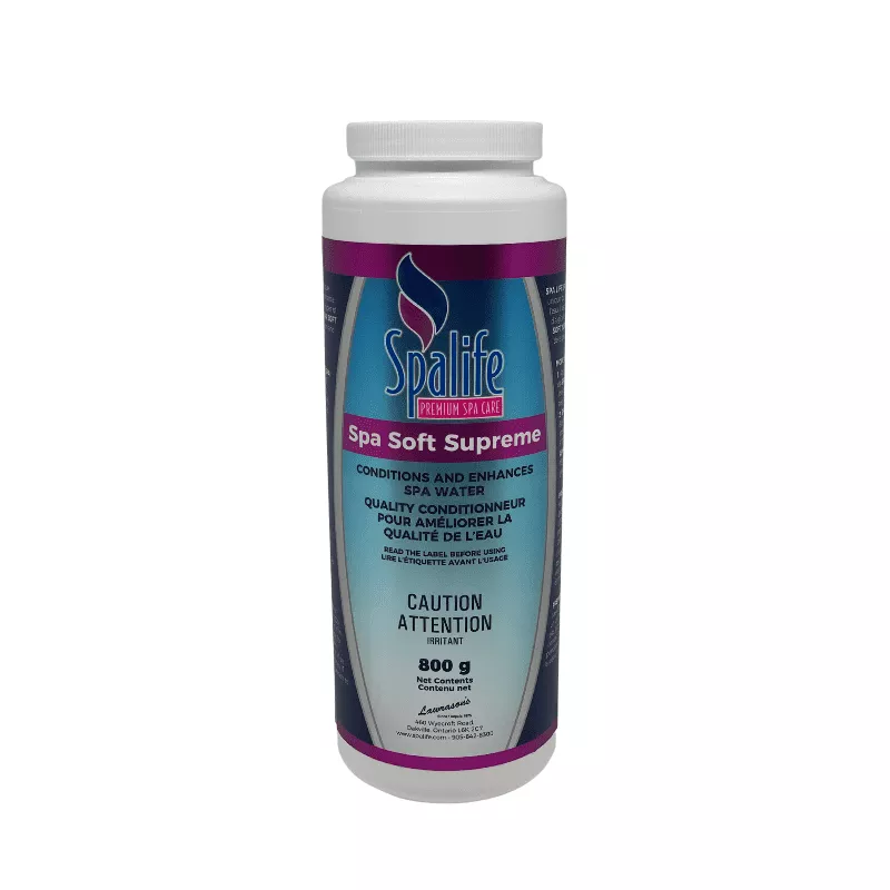SL – Soft Supreme 800g (12 per cs)