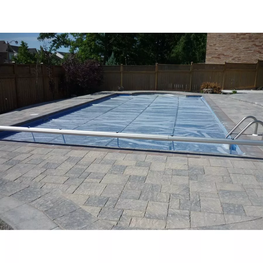 Solar Blanket – Clear