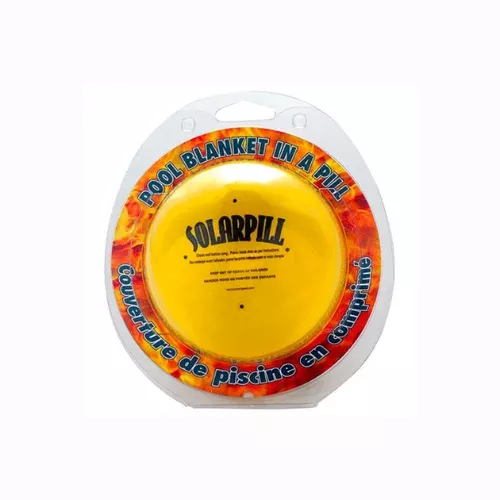 SolarPill - For Pools up to 12K Gallons