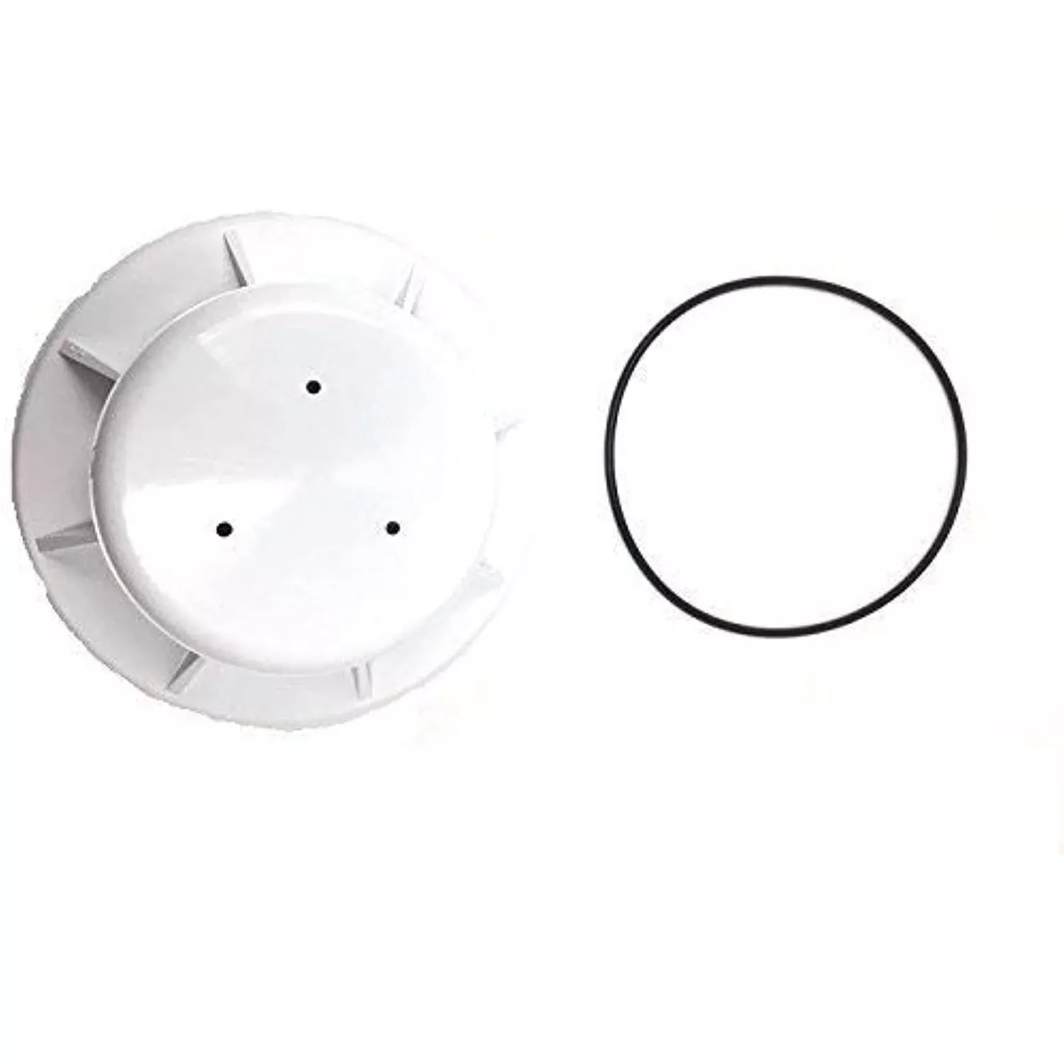 Southeastern New Pool Skimmer Float Valve Assembly W/O-Ring 25140-000-700 Replacement for 08650-0079