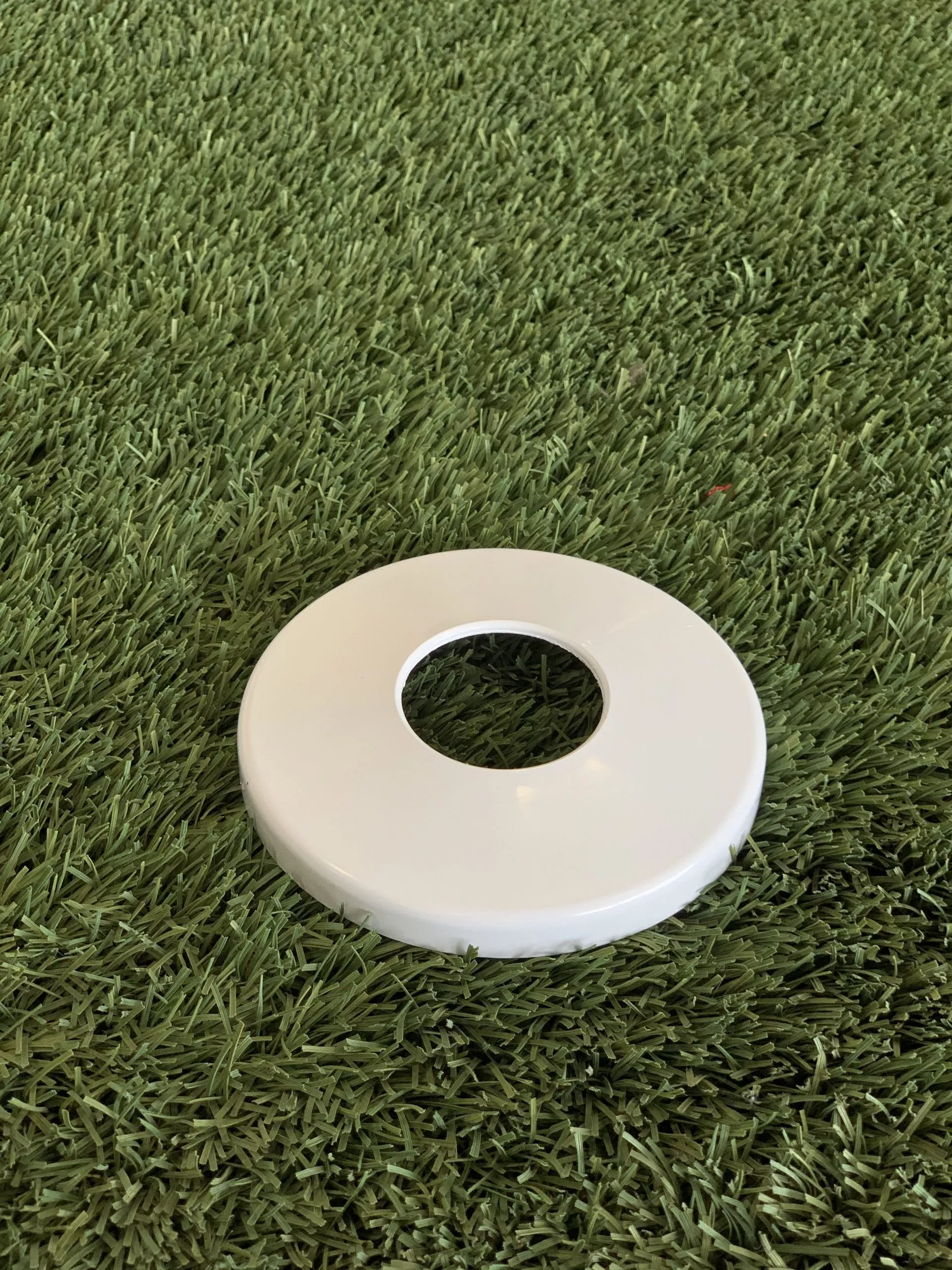 SP1041-Hayward Escutcheon Plate ABS
