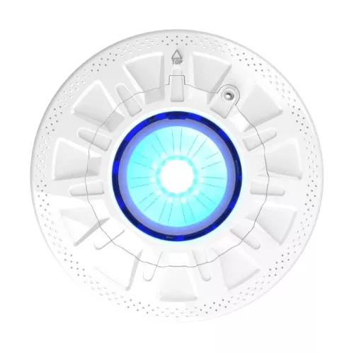 Spa Electrics Retro R6 Multi Plus RGB+W LED Pool Light – White Trim